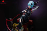 【Pre order】Origin Studio 1/4 Neon Genesis Evangelion Ayanami Rei