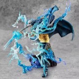 【Pre order】MegaHouse POP PVC One Piece Trafalgar D. Water Law