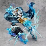 【Pre order】MegaHouse POP PVC One Piece Trafalgar D. Water Law