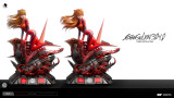 【Pre order】GZ Studio 1/6 Neon Genesis Evangelion Asuka Langley Soryu