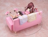【Pre order】Alter - PVC The Idolmaster Cinderella Girls Shiki Ichinose