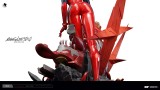 【Pre order】GZ Studio 1/6 Neon Genesis Evangelion Asuka Langley Soryu