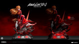 【Pre order】GZ Studio 1/6 Neon Genesis Evangelion Asuka Langley Soryu