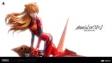 【Pre order】GZ Studio 1/6 Neon Genesis Evangelion Asuka Langley Soryu