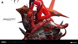 【Pre order】GZ Studio 1/6 Neon Genesis Evangelion Asuka Langley Soryu