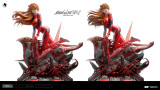 【Pre order】GZ Studio 1/6 Neon Genesis Evangelion Asuka Langley Soryu
