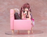 【Pre order】Alter - PVC The Idolmaster Cinderella Girls Shiki Ichinose
