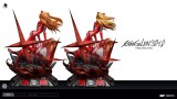 【Pre order】GZ Studio 1/6 Neon Genesis Evangelion Asuka Langley Soryu