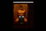【Pre order】BDSM Studio - My Senpai is Annoying Takeda Harumi
