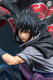 【Pre order】SanSan Studio 1/6 Naruto Uchiha Sasuke