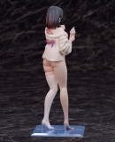 【Pre order】SODA Studio 1/7 Original Strawberry Sundae Mascot Girl Summer Kana (Copyright)