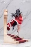 【Pre order】Myethos 1/7 PVC Arknights Texas the Omertosa (Copyright)