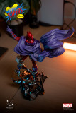【In Stock】Galaxies Studio 1/8 Marvel Magneto (Copyright)