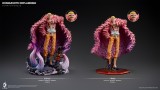 【Pre order】DX Studio - One Piece Donquixote Doflamingo