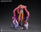 【Pre order】DX Studio - One Piece Donquixote Doflamingo