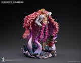 【Pre order】DX Studio - One Piece Donquixote Doflamingo
