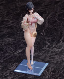 【Pre order】SODA Studio 1/7 Original Strawberry Sundae Mascot Girl Summer Kana (Copyright)