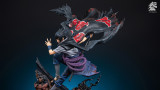 【Pre order】SanSan Studio 1/6 Naruto Uchiha Sasuke
