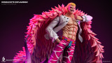 【Pre order】DX Studio - One Piece Donquixote Doflamingo