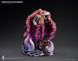 【Pre order】DX Studio - One Piece Donquixote Doflamingo