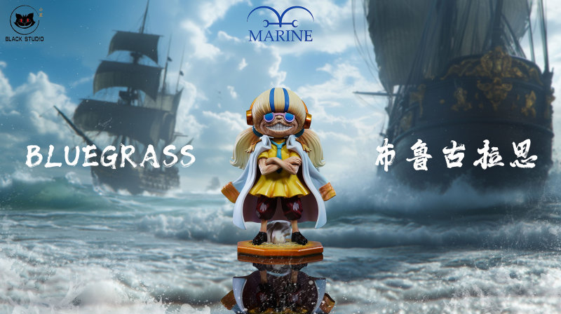 【Pre order】Black Studio - One Piece Bluegrass & Tosa & Pomsky & Urban & Hound