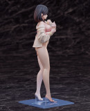 【Pre order】SODA Studio 1/7 Original Strawberry Sundae Mascot Girl Summer Kana (Copyright)