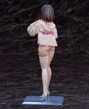 【Pre order】SODA Studio 1/7 Original Strawberry Sundae Mascot Girl Summer Kana (Copyright)