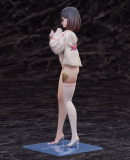 【Pre order】SODA Studio 1/7 Original Strawberry Sundae Mascot Girl Summer Kana (Copyright)