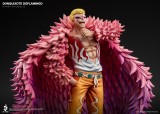 【Pre order】DX Studio - One Piece Donquixote Doflamingo