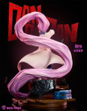 【Pre order】Mask Studio 1/6 Dandadan Aira
