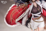 【Pre order】Myethos 1/7 PVC Arknights Texas the Omertosa (Copyright)