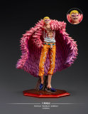 【Pre order】DX Studio - One Piece Donquixote Doflamingo