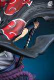 【Pre order】SanSan Studio 1/6 Naruto Uchiha Sasuke