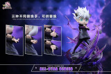 【Pre order】GULUGULU Studio - Anya Foeger COS Gojo