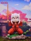 【Pre order】WAWA Studio - Giant Inuyasha