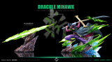 【Pre order】Reset Studio POP One Piece Dracule Mihawk
