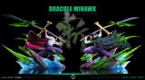 【Pre order】Reset Studio POP One Piece Dracule Mihawk