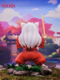 【Pre order】WAWA Studio - Giant Inuyasha