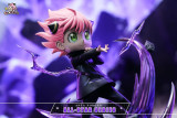 【Pre order】GULUGULU Studio - Anya Foeger COS Gojo