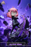 【Pre order】GULUGULU Studio - Anya Foeger COS Gojo