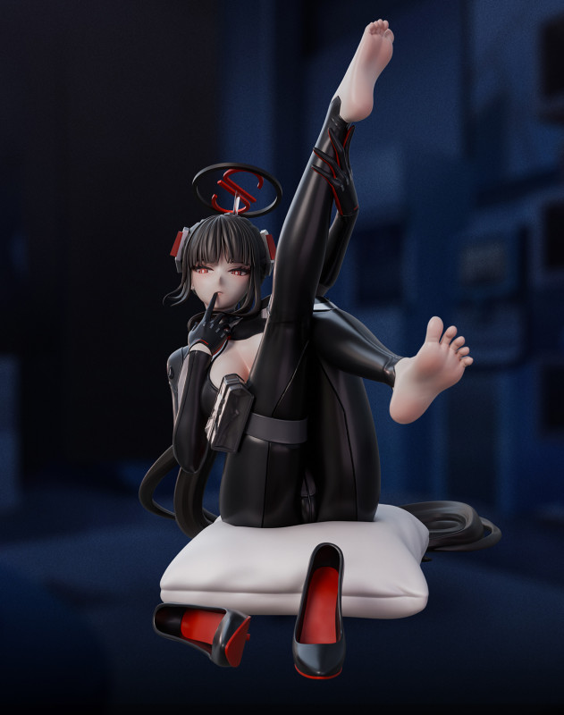 【Pre order】Yao Meng Meng Studio 1/6 Blue Archive Tsukatsuki Rio