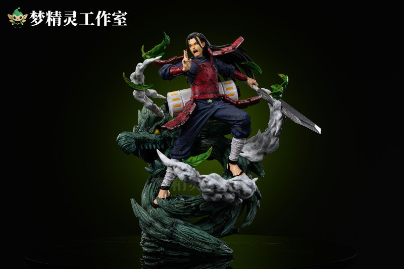 【Pre order】Dream Elf Studio 1/6 Naruto Senju Hashirama