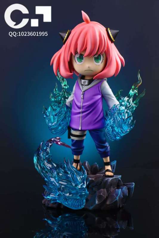 【Pre order】Cosplay Studio - Spy x Family Anya Foeger Cos Hinata