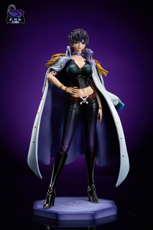 【Pre order】Tian Xie She Studio - One Piece Doll