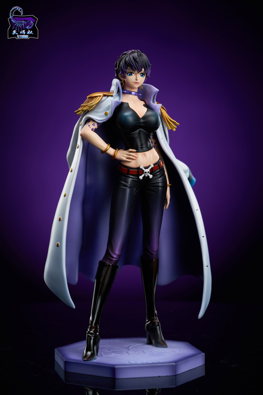 【Pre order】Tian Xie She Studio - One Piece Doll