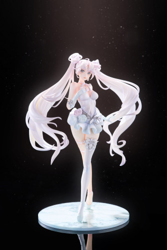 【Pre order】CircleMax Studio 1/7 Sailor Moon Tsukino Usagi