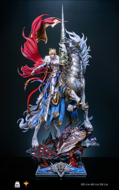 【Pre order】UMM Studio - Fate/stay night Saber