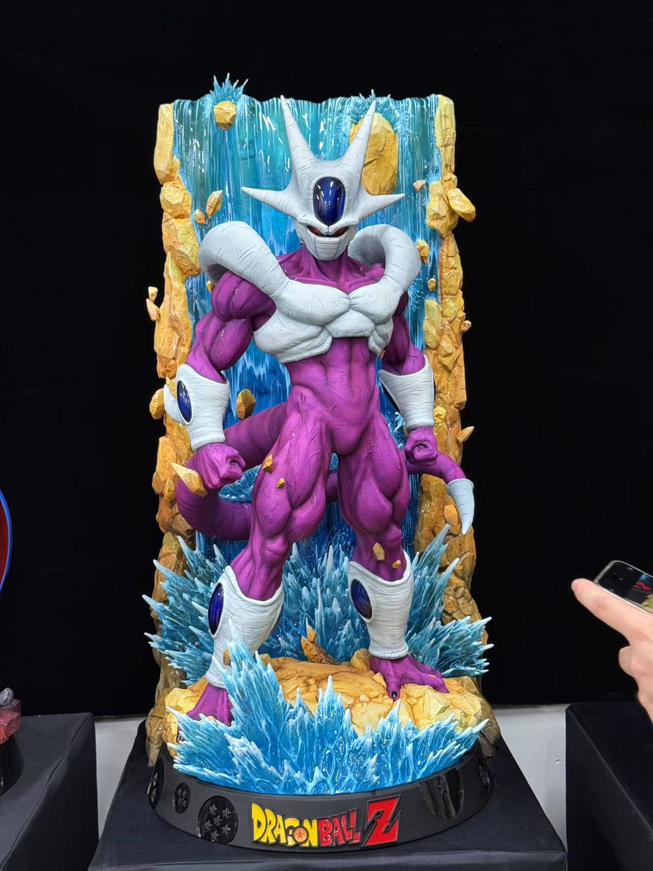 【Pre order】Tsume Studio 1/4 Dragon Ball Cooler