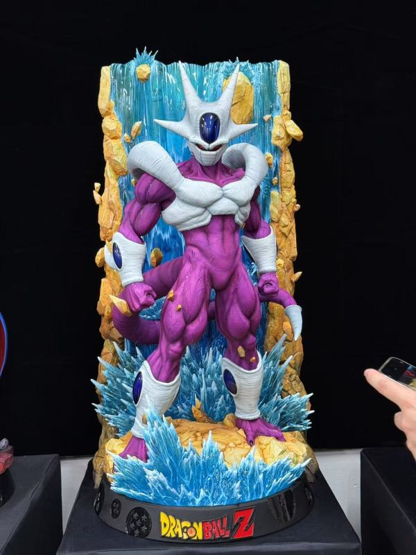 【Pre order】Tsume Studio 1/4 Dragon Ball Cooler