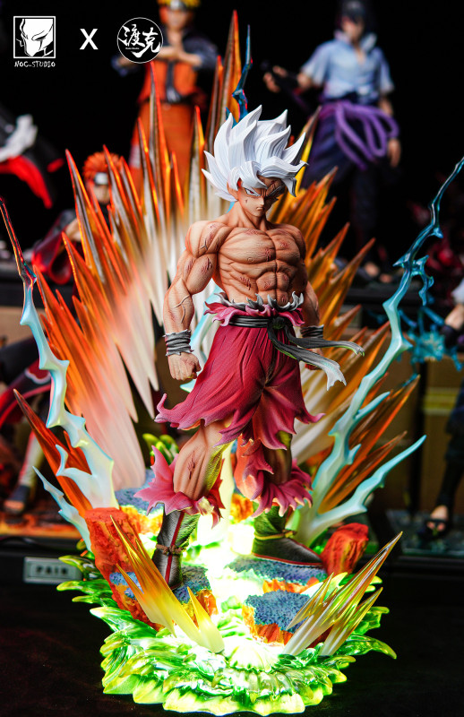【Pre order】Noc Studio x Duke Studio 1/6 Dragon Ball Son Goku